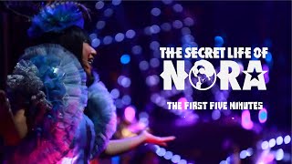 Opening Act I | The Secret Life of Nora | Enfiniti MY