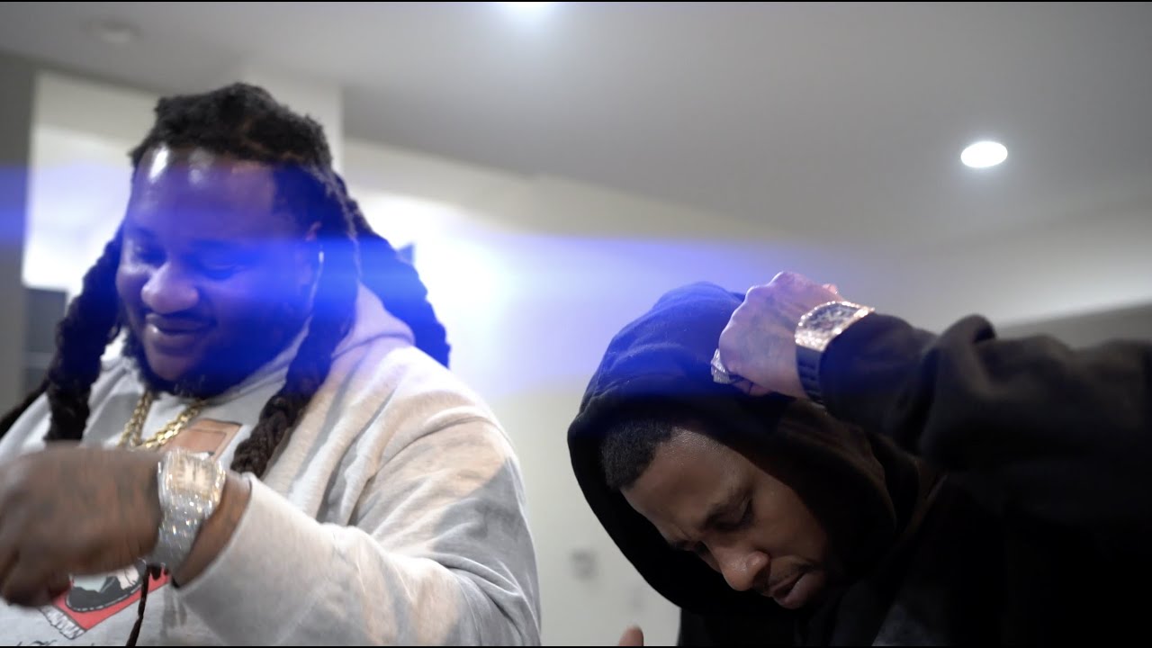 Lil Duke x Hoody Baby - Beat It [Official Video]