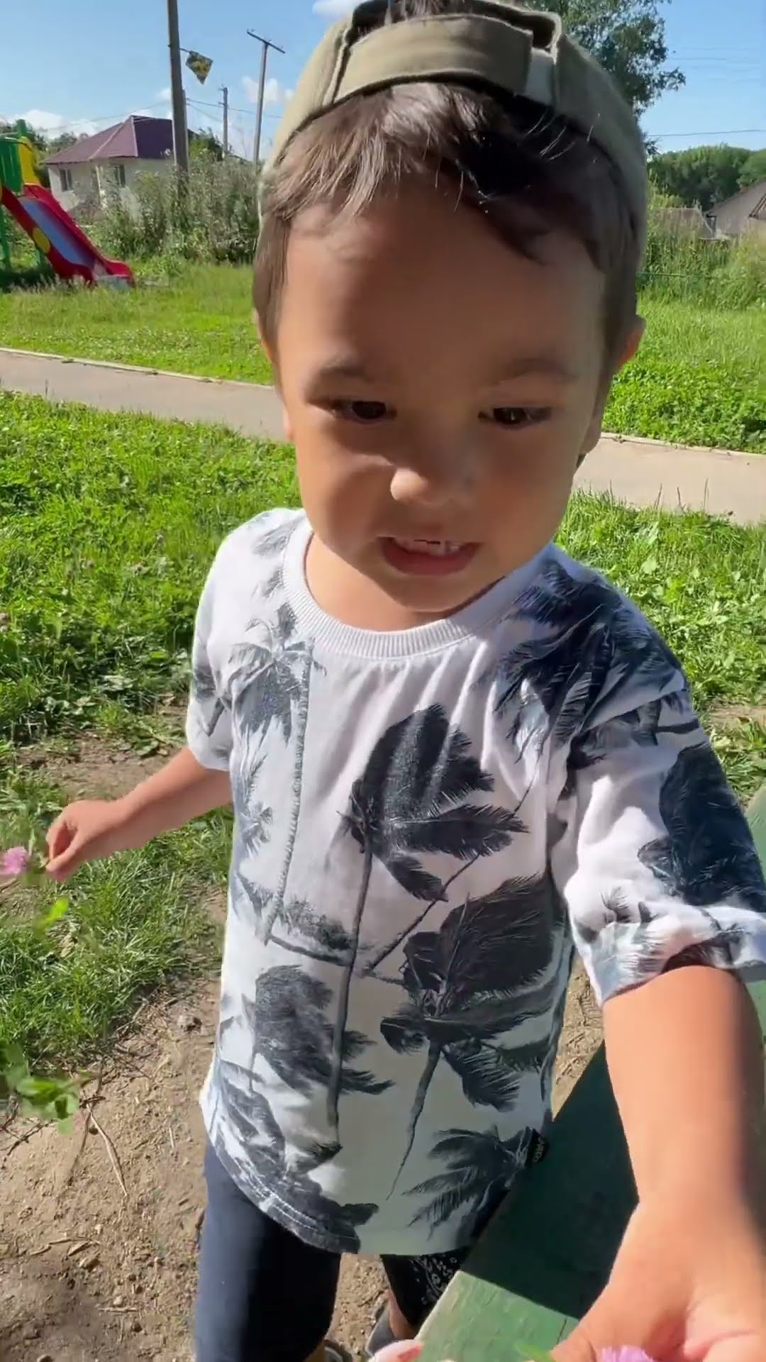 Простые радости☺️ #сын #сыночек #дети #радость - YouTube