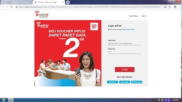 Tutorial Menangkap Sinyal WiFi ID dengan Router TP-Link CPE220 Pharos