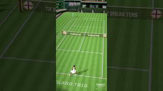 Tennis Arena - points of the week (48) screenshot 4