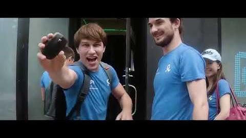 BOOM HEADSHOT! - Multilogin VS Cointraffic CS:GO Tournament