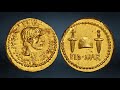 Gold “EID MAR Assassination Coin” May Be Worth Millions