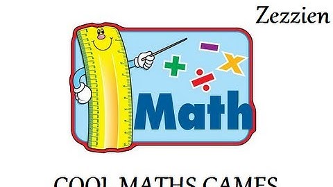 Cool Math Games - B-Cubed - Levels 1-6