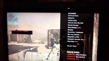 xHDx-Modderz Hosting  RDC v6.6 patch mw2