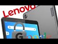 Como eliminar cuenta Google? FRP tableta lenovo TR7305X sin pc.