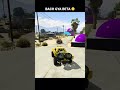 I lost this Stunt Race from Noobs GTA 5 #gta5