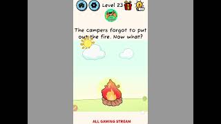 IQ Brain Test Level 23 Gameplay 