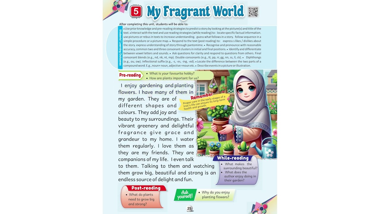 𝐀𝐜𝐚𝐝𝐞𝐦𝐢𝐜 𝐄𝐧𝐠𝐥𝐢𝐬𝐡 𝐁𝐨𝐨𝐤 𝟑 𝐩𝐚𝐠𝐞 𝟐𝟓