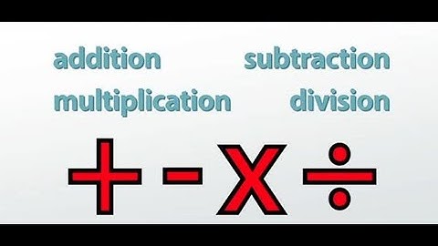 JAVA ADDITION, SUBTRACTION, MULTIPLICATION AND DIVISION PROGRAM.