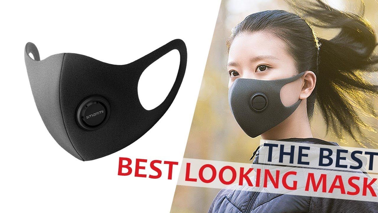 Fast delivery KN95 mask SmartMi PM2.5 Mask - MyBuy Online Shop Best Mask from GearBest & BangGood