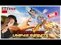 Eternal UMP45 x M700 Ultra l Episode 20 #bloodstrike #rx580