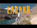 LADAKH - A TRAVEL FILM (ADHURI KAHANI)