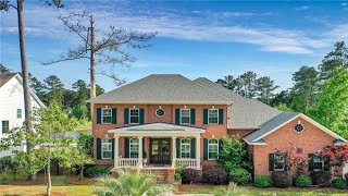 505 Forest Lakes Drive, Pooler, GA Presented by Amy Schuman.