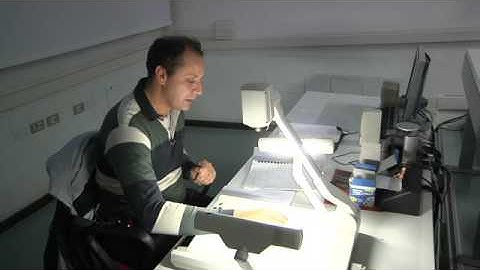 Complex Analysis - Fabio Vlacci - Lecture 18