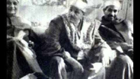 الشيخ محمودعلي البنا سورة النحل 1 من أجمل التلاوات