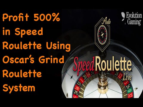 Čo je Speed Roulette a ako funguje