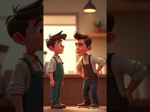 عاملني زي ما أنا مش زي ما شايفني اختبار إنساني من رجل غني متخفي