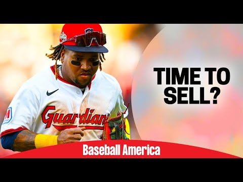 Top 40 Third Baseman For 2026 Dynasty Baseball