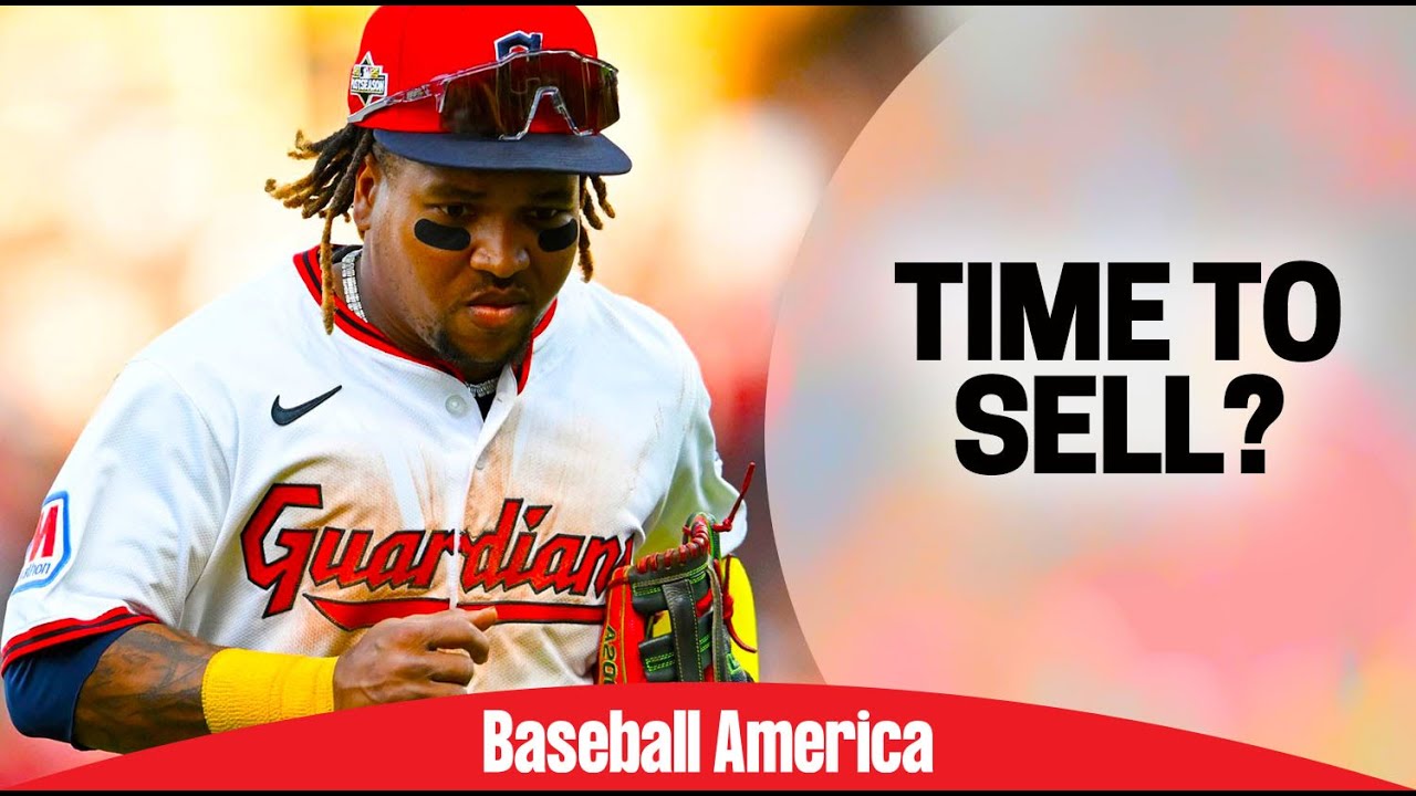 40 лучших игроков третьей базы по версии Dynasty Baseball 2026 года