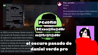 Daniel Verde Pro No Es Como Tu Piensas