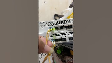 SFP-1GE-SX Multimode 1.25G SFP 850nm 550M DDM Compatible Mikrotik CCR #mikrotik #routerboard #sfp