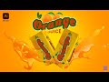 Orange Juice Tera Pack Box Packaging Design in Adobe illustrator HINDI / हिंदी में 