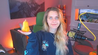 IT IS TIME 🎃 pls help me name my new pumpkin friend thank u by NoisyButters 45,748 views 7 months ago 15 minutes