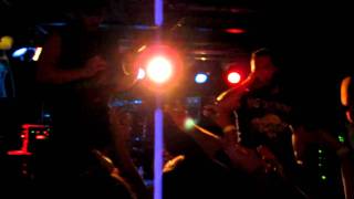 Beneath the Massacre - Our Common Grave Live @ The Rockpile