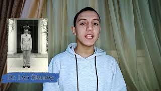 أخطر التجارب البشرية