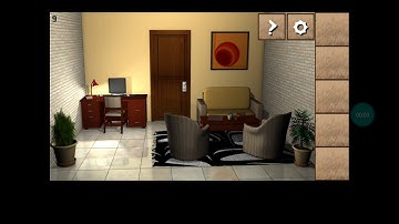 You Must Escape 2 level 9