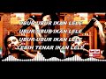 ECKO SHOW - Ubur Ubur Ikan Lele ( Video Lyric )