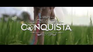 Video thumbnail of "GRUPO CONQUISTA - COMO ELLA"