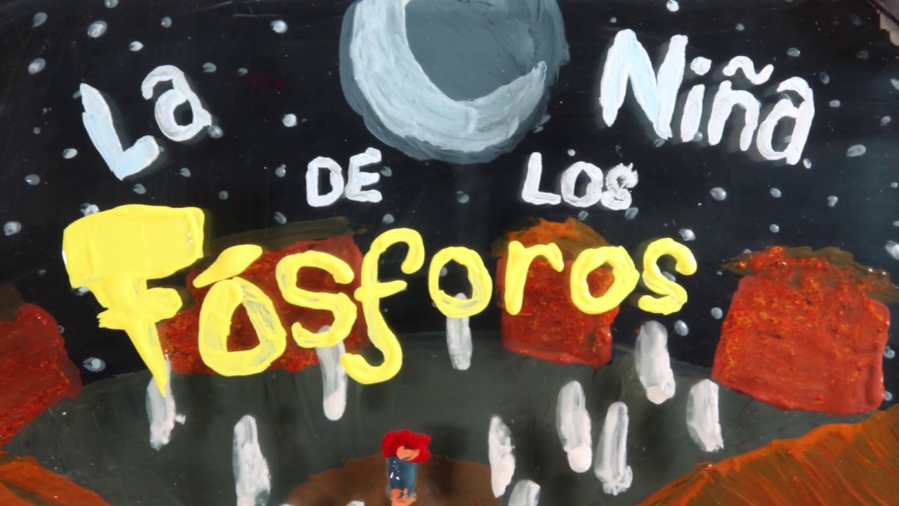 La Niña de los Fósforos (The Little Match Girl) YouTube La Niña de los Fósforos (The Little Match Girl) YouTube