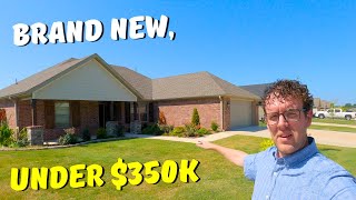 The 5 BEST VALUE Suburbs in Fayetteville Arkansas... These Prices are Low Low Low!!!