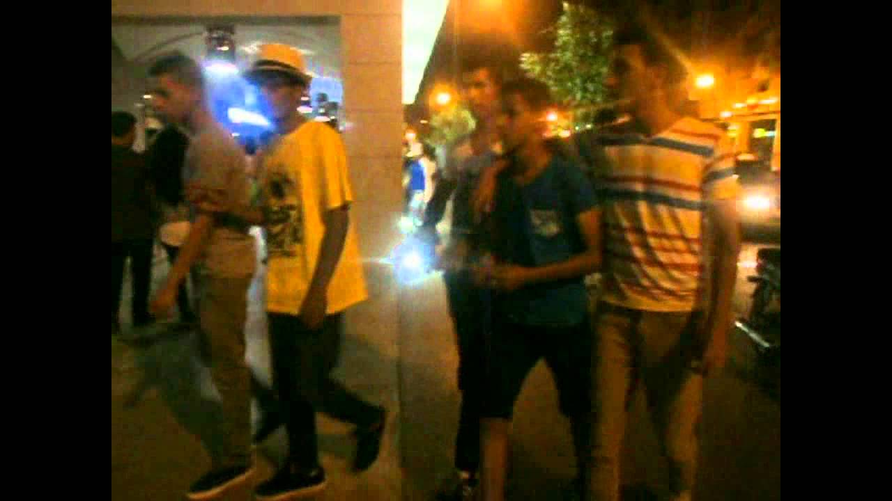 wadrari officiel video