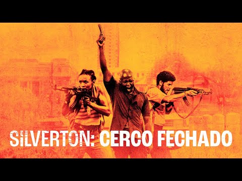 Silverton: Cerco Fechado | Trailer | Dublado (Brasil) [4K]