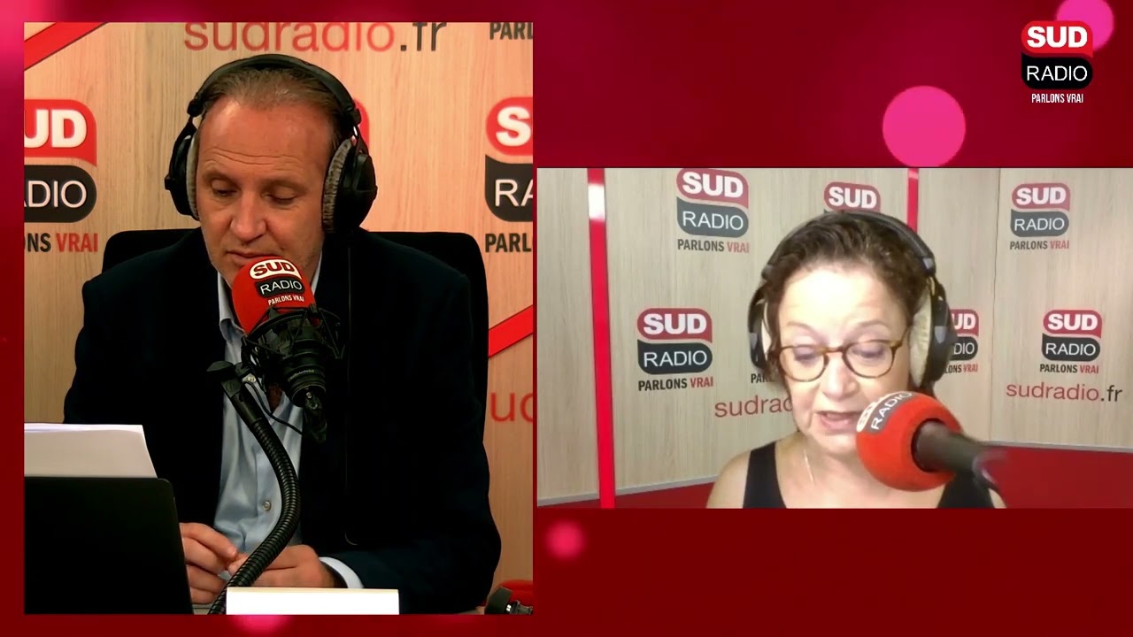Élisabeth Lévy : "Abstention : les électeurs ont une responsabilité"