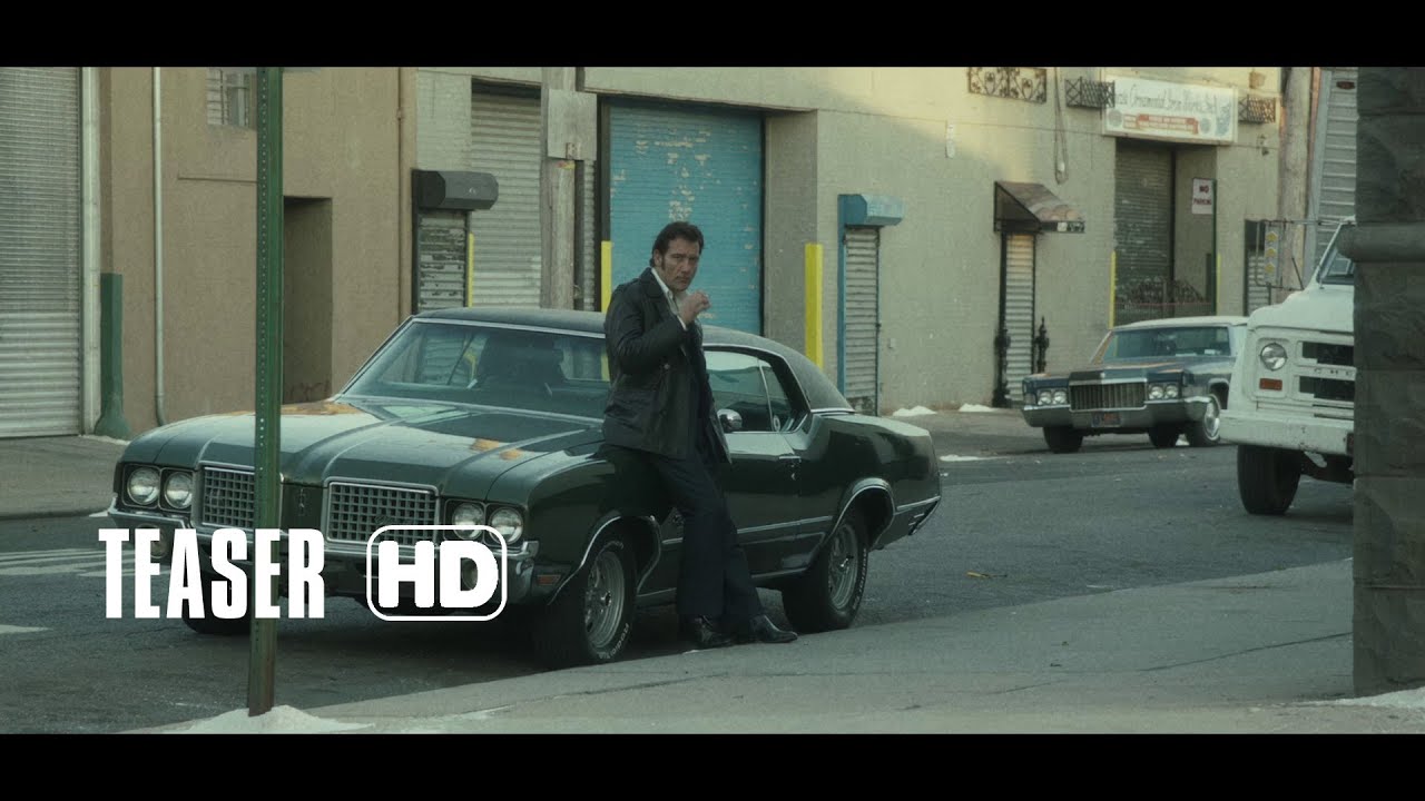 Blood Ties - Teaser HD VOST