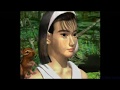 Tekken 2 psx jun kazama ending 1080p