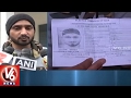 Cricketer Harbhajan Singh Cast His Vote In Jalandhar : Punjab Polls