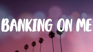 Gunna - Banking On Me (Lyric Video)