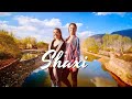 A Trip to Rural China