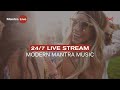 MantraLive 24/7 Stream - Modern Mantra Music