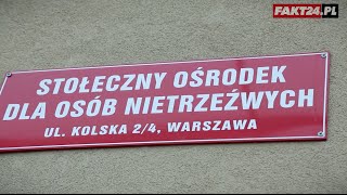 Detoks alkoholowy Zobacz jak leczą z nałogu Detoks alkoholowy Zobacz jak leczą z nałogu