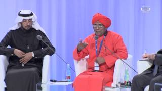 United Against Violence in the Name of Religion (UVNR): Swami Agnivesh