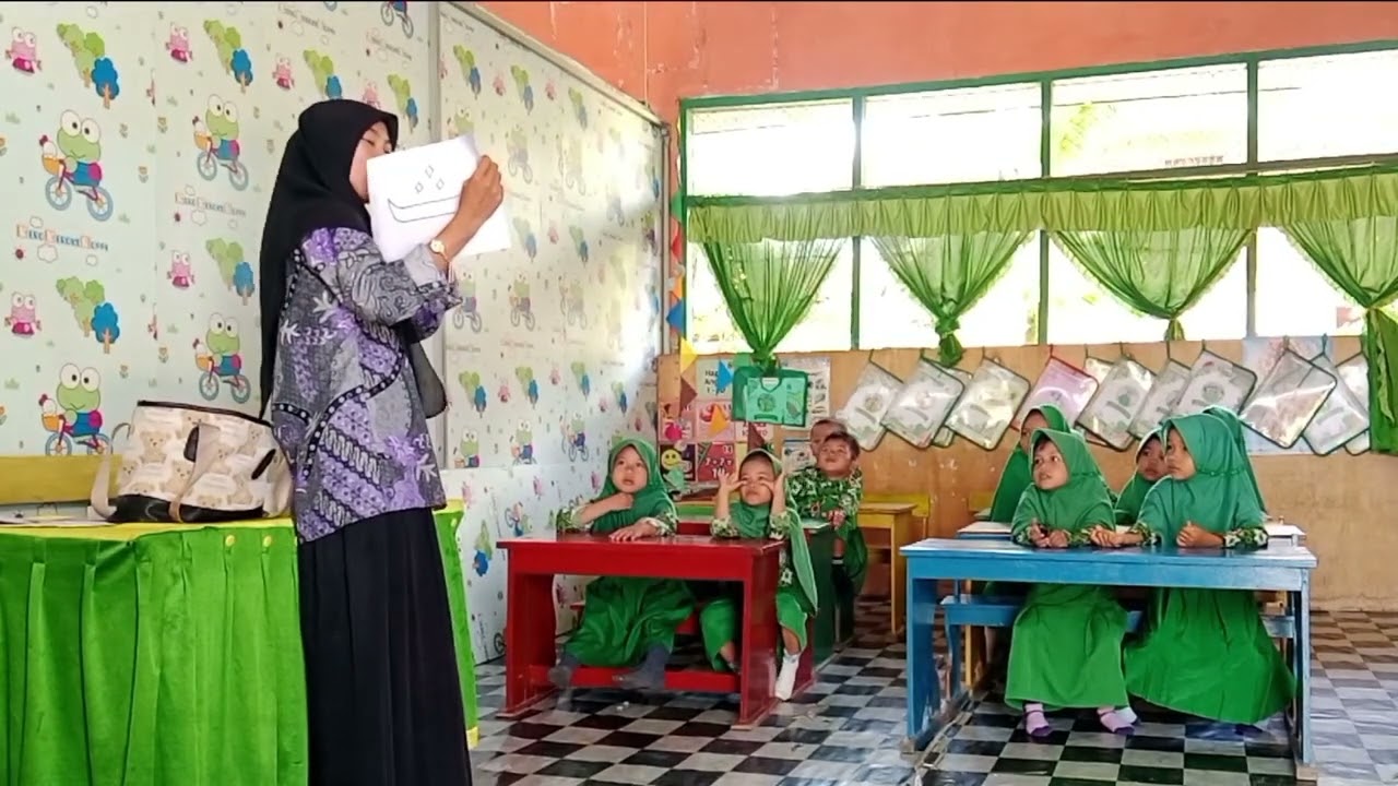 KELOMPOK 3 I Mata Kuliah MBTQ I SMT Gazal TA 2025-2026