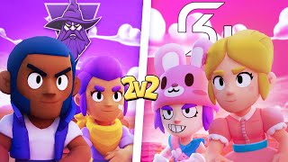 Pro 2V2S Codemagic Vs Sk Gaming