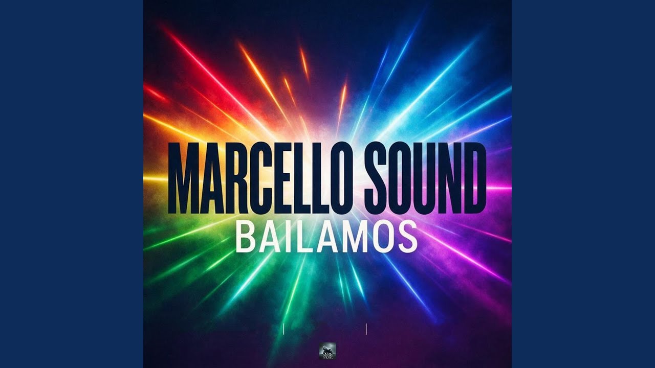 Bailamos (Extended Mix)
