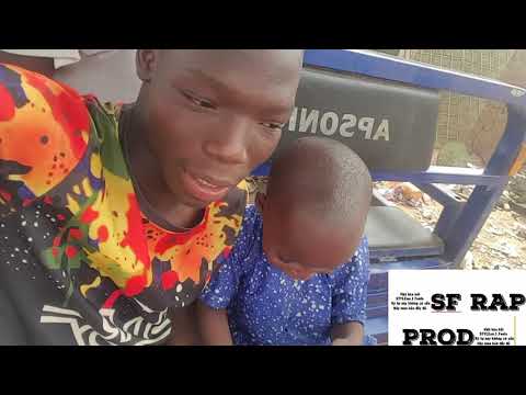 Peti piment ft sf rap